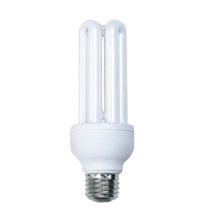 T4 3u 20W / 26W CFL Light con ahorro de energía